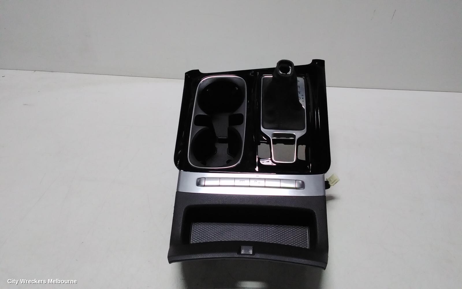 KIA CARNIVAL/GRAND CARNIVAL GEAR STICK/SHIFTER, KA4, AUTO T/M, 10/2020 ONWARDS - Image 2