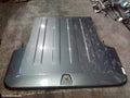 VOLKSWAGEN AMAROK TONNEAU/COVER, TONNEAU-HARD, 2H, DUAL CAB, 02/2011 ONWARDS - Image 1