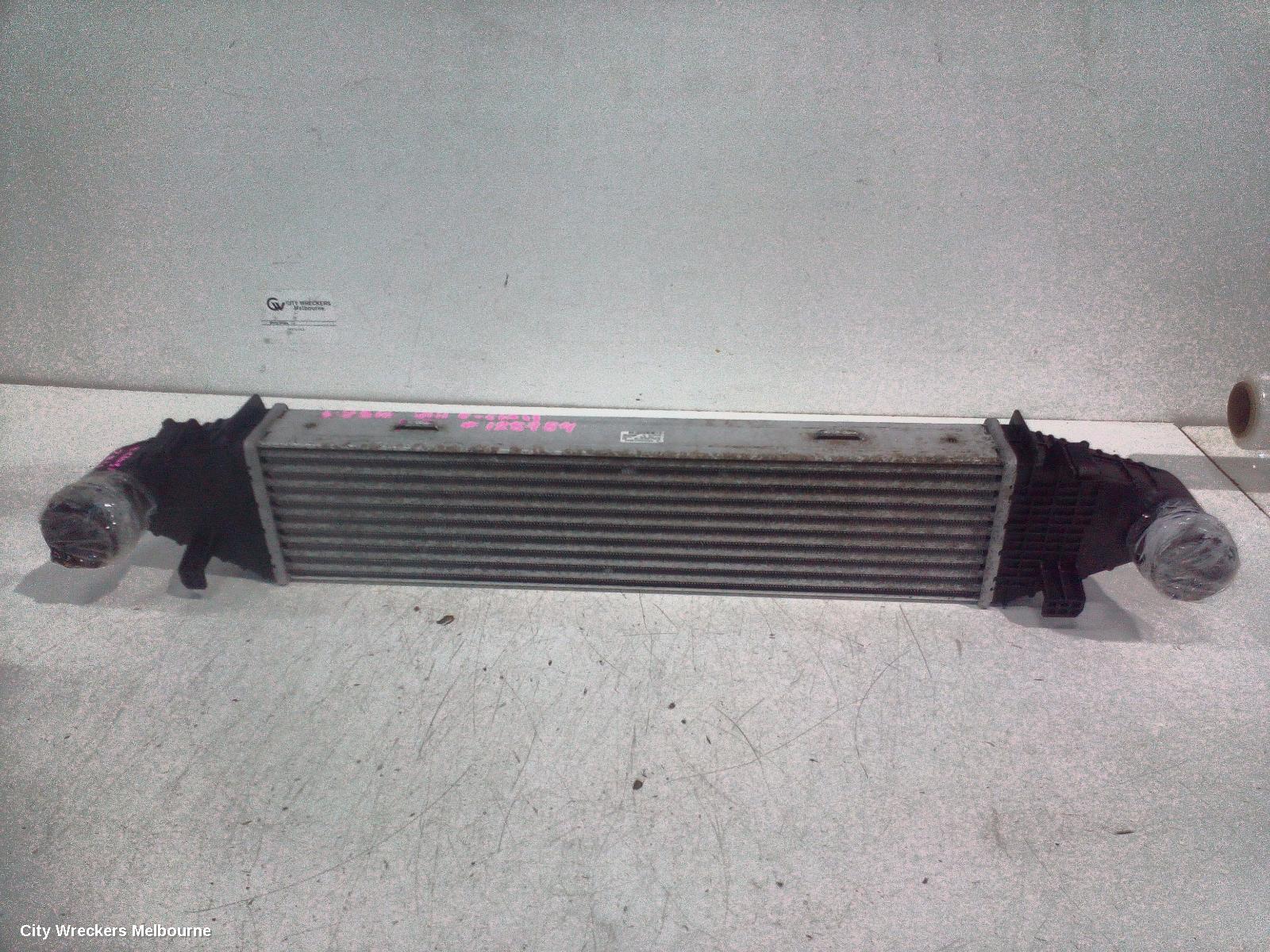 MERCEDES E CLASS INTERCOOLER, PETROL, 1.8, A207/C207/W212, 07/2009 - 06/2013 - Image 3
