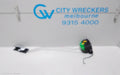 HYUNDAI ACCENT DOOR/BOOT/GATE LOCK, LEFT REAR DOOR LOCK, RB, NON KEYLESS ENTRY TYPE, 07/2011 - 12/2019 - Image 1