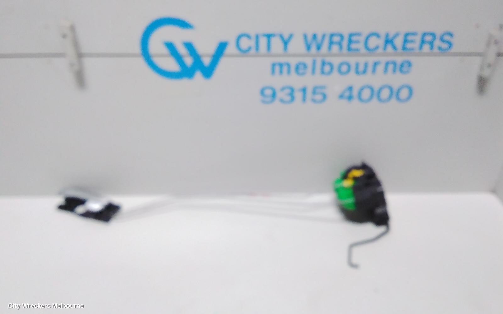 HYUNDAI ACCENT DOOR/BOOT/GATE LOCK, LEFT REAR DOOR LOCK, RB, NON KEYLESS ENTRY TYPE, 07/2011 - 12/2019 - Image 1