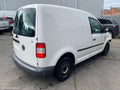 VOLKSWAGEN CADDY BOOTLID/TAILGATE, BARN DOOR (RH SIDE), 2K-2KN, VAN (SMALL), NON HANDLE TYPE, 12/2004 - 02/2021 - Image 1