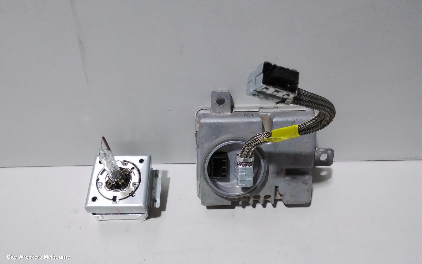 CHRYSLER 300C, LX2, 12/2011 - 12/2021, XENON MODULE AND BULB: 82198 - Image 2