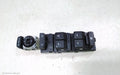 HYUNDAI SONATA PWR DR WIND SWITCH, RH FRONT (MASTER SWITCH), LF, 01/2015 - 01/2020 - Image 1