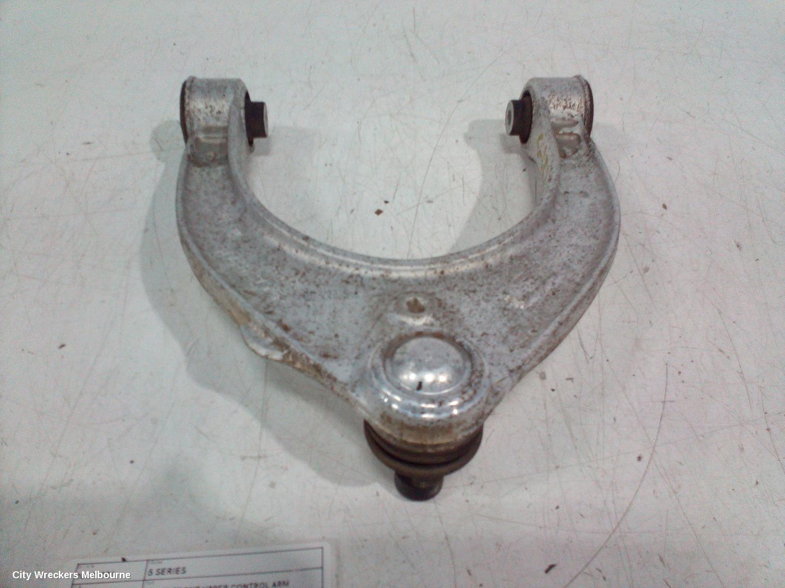 BMW 5 SERIES RIGHT FRONT UPPER CONTROL ARM, F10/F11, 05/2010 - 01/2017 - Image 3