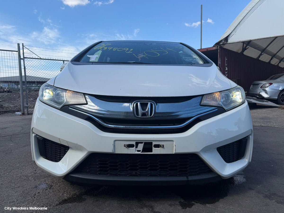 HONDA JAZZ ENGINE, GP, PETROL, 1.5, LEB, HEV, 03/2011 - 12/2020 (IMPORT) - Image 3