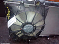 HONDA ACCORD FAN, RADIATOR FAN, 3.5, 8TH GEN (VIN MRHCP), LH SIDE, 02/2008 - 05/2013 - Image 1