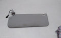 LAND ROVER RANGEROVER SPORT SUNVISOR, L494, RH SIDE, TAN, 12/2013 - 04/2022 - Image 1