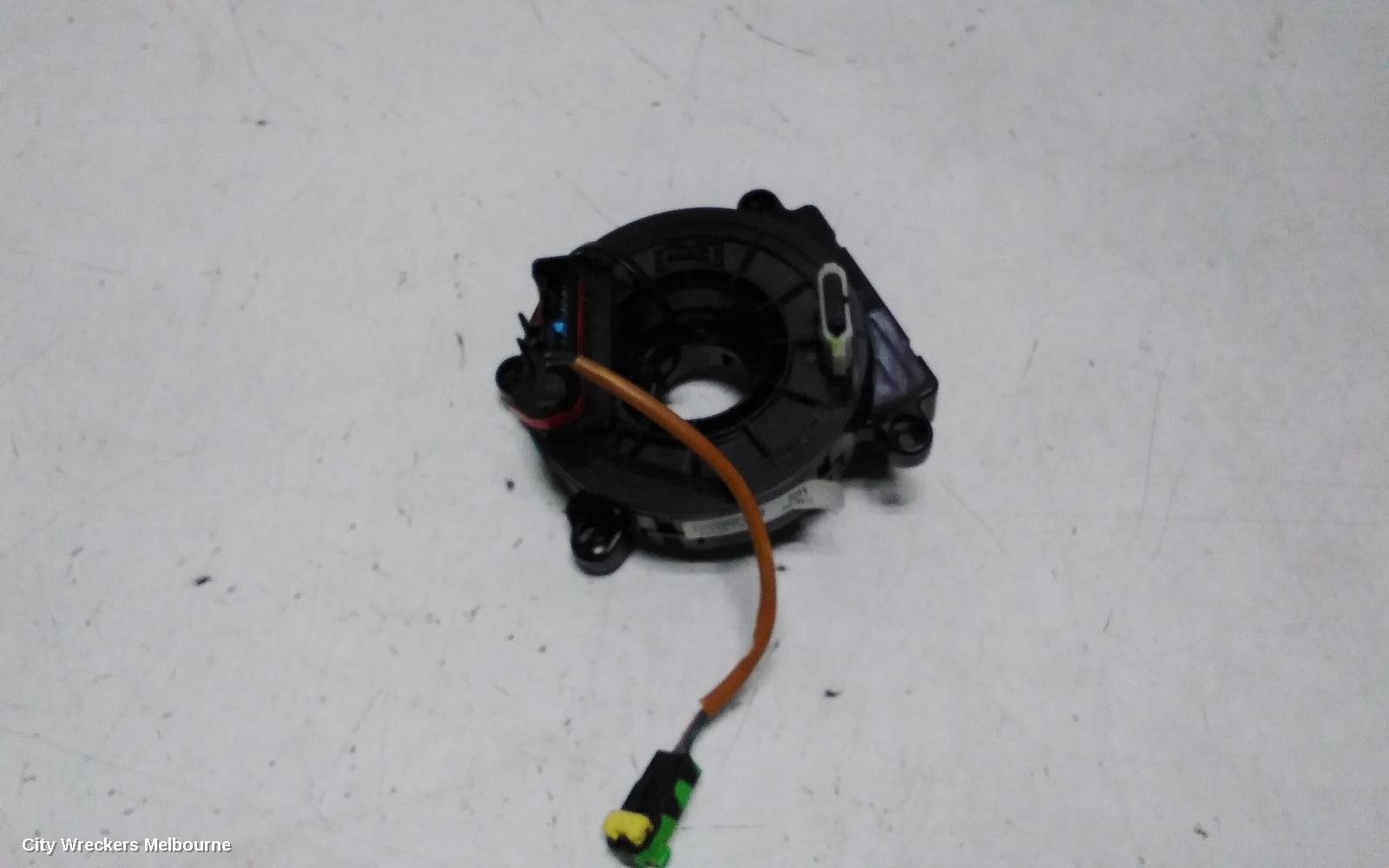 HOLDEN CAPTIVA AIRBAG MODULE/SENSOR, CLOCKSPRING, CG, 01/2011 - 06/2018 - Image 1