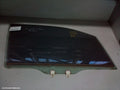 HONDA ODYSSEY RIGHT FRONT DOOR WINDOW, RA, 04/2000 - 06/2004 - Image 1