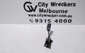 TOYOTA KLUGER PEDAL ASSEMBLY, XU50 SERIES, 03/2014 - 02/2021 - Image 1