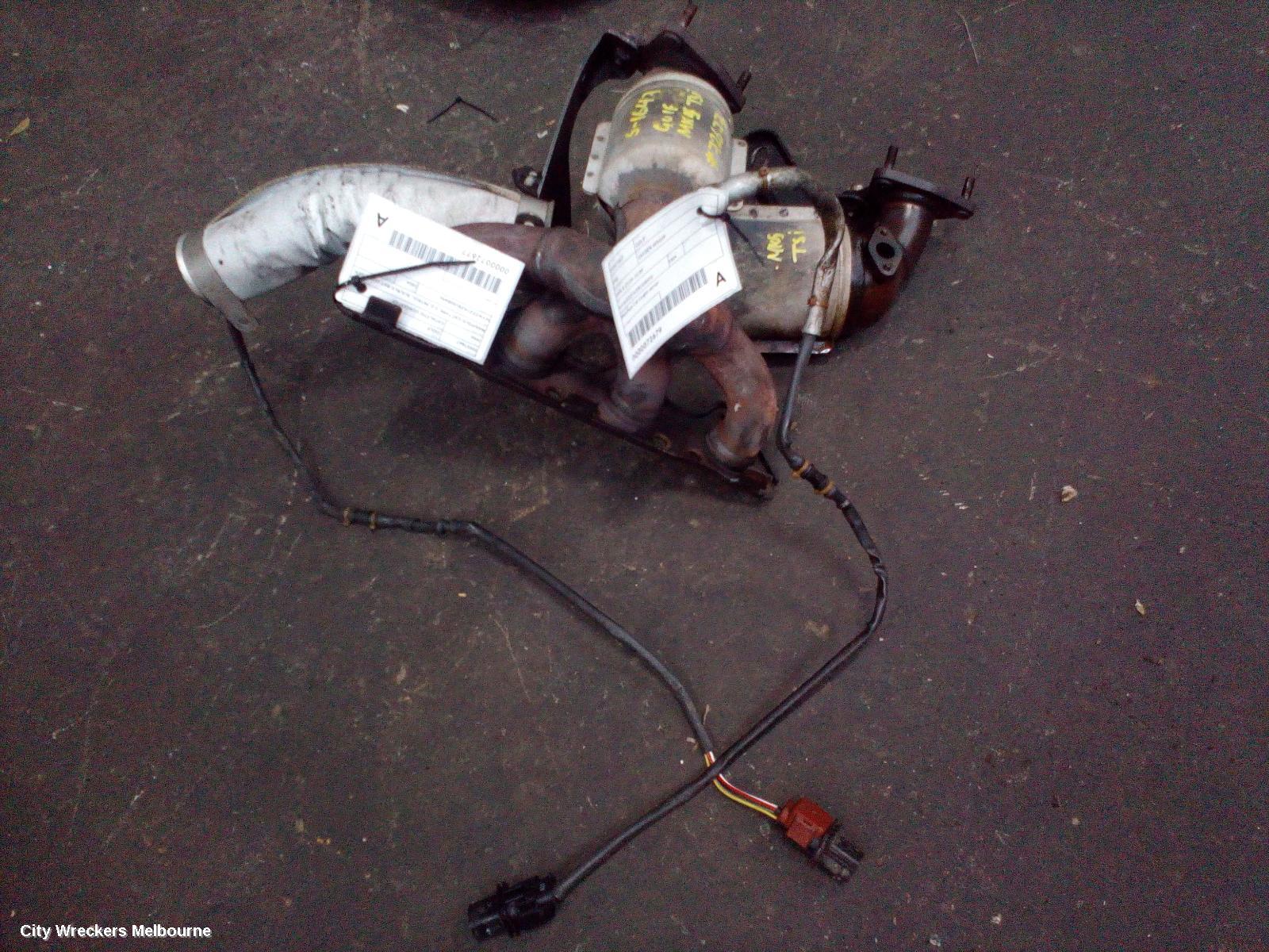 VOLKSWAGEN GOLF OXYGEN SENSOR, GEN 5 06/2004 - 02/2009 - Image 1