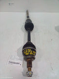 MAZDA CX5 RIGHT DRIVESHAFT, FRONT, 4WD, DIESEL, KE, P/N FTB52550XA, 02/2012 - 12/2016 - Image 1