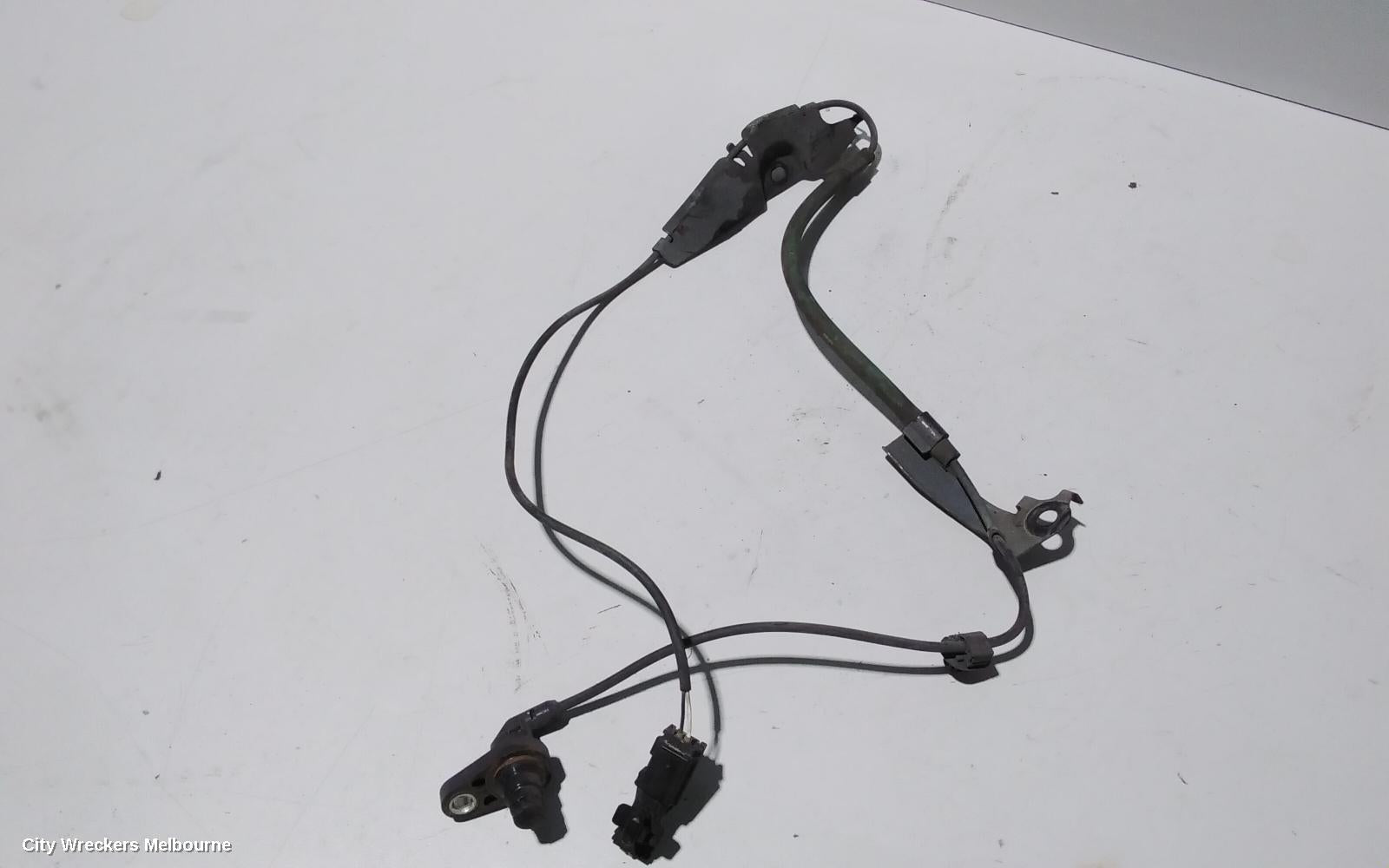 TOYOTA CAMRY ABS SENSOR, RH FRONT, ASV50/AVV50, 05/2015 - 10/2017 - Image 2