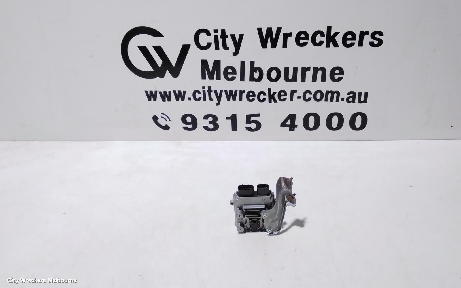 TOYOTA KLUGER ECU, FUEL PUMP MODULE, GSU50/GSU55, 12/2013 - 02/2021 - Image 1