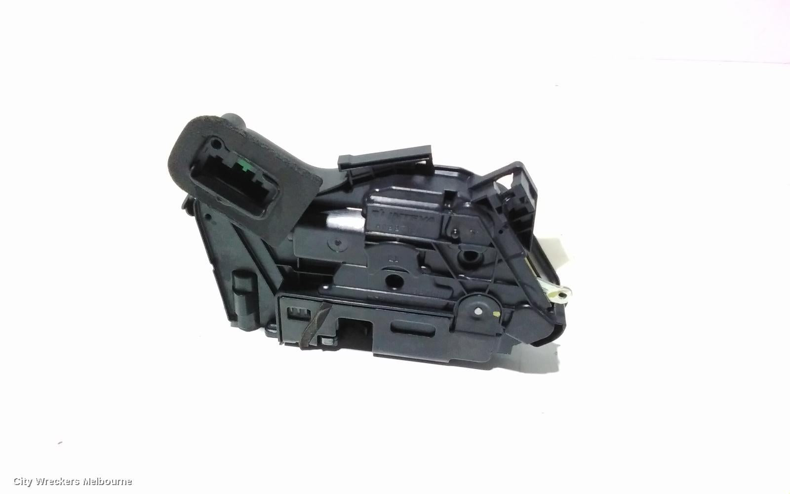 VOLKSWAGEN PASSAT DOOR/BOOT/GATE LOCK, LEFT FRONT DOOR LOCK, B8/MK7, 06/2015 ONWARDS - Image 2