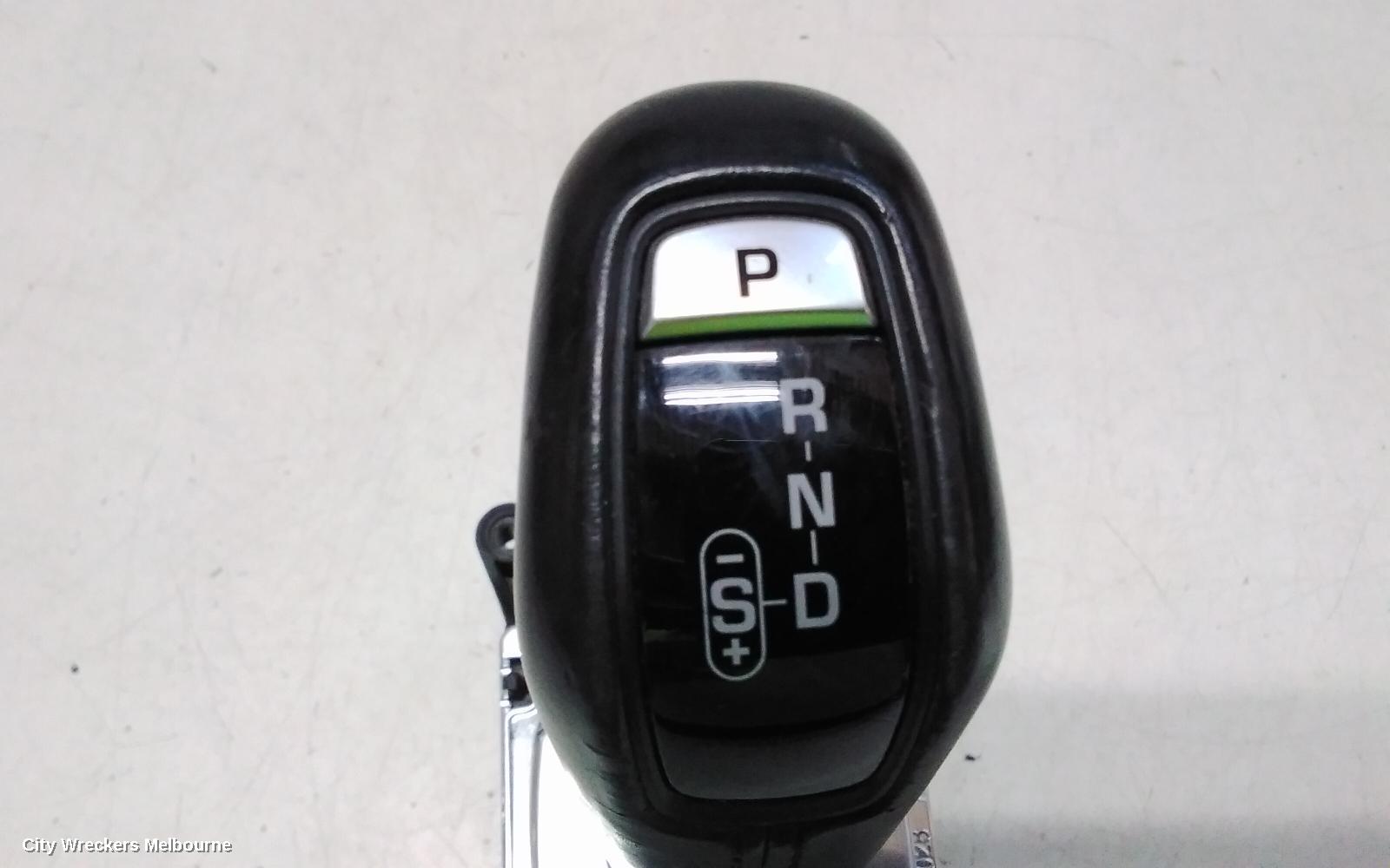 LAND ROVER RANGEROVER SPORT GEAR STICK/SHIFTER, L494, 12/2013 - 04/2022 - Image 2