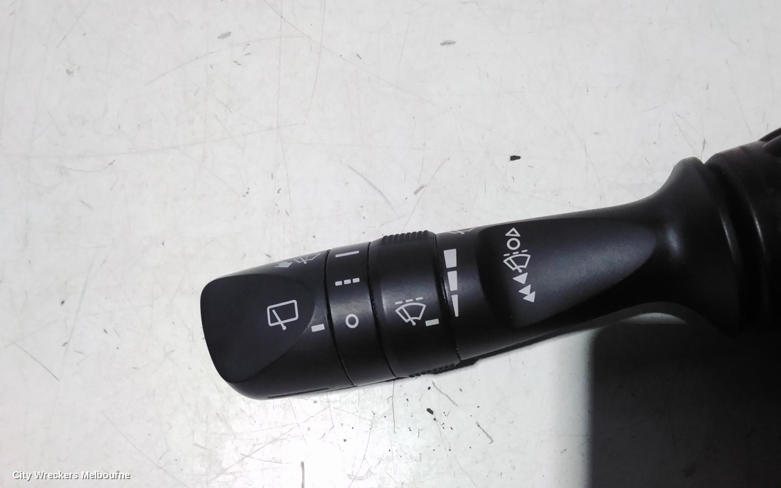 TOYOTA KLUGER COMBINATION SWITCH, WIPER SWITCH, GSU50/GSU55, 03/2014 - 10/2016 - Image 3
