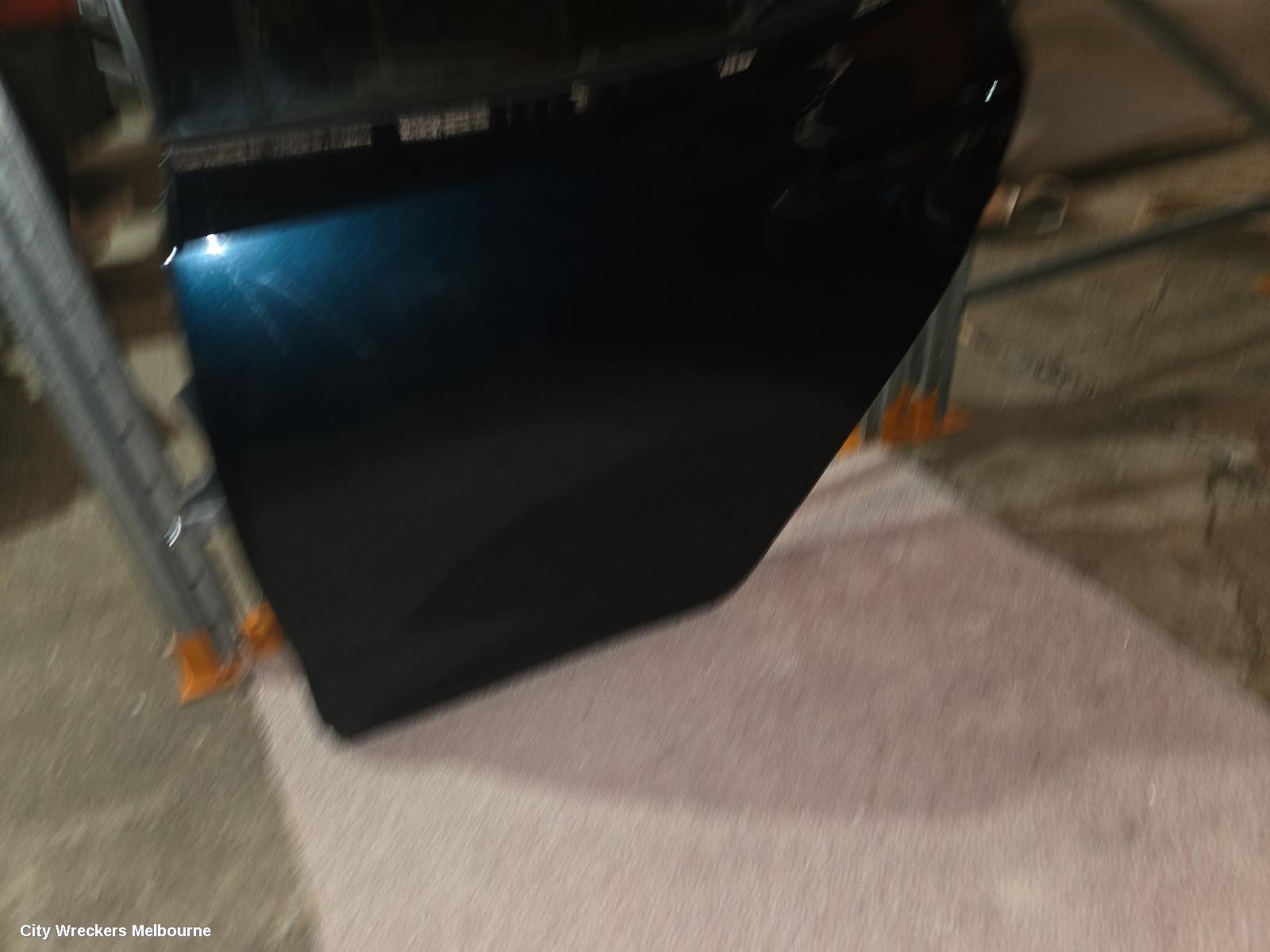 TOYOTA COROLLA LEFT REAR DOOR/SLIDING, E210, HATCH, 07/2018 ONWARDS - Image 2