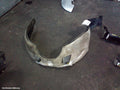 HOLDEN CAPTIVA RIGHT GUARD LINER, CG, FRONT, 10/2015 - 06/2018 - Image 1
