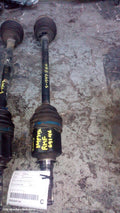 SUBARU IMPREZA RIGHT DRIVESHAFT, FRONT, NON TURBO TYPE, G3, 04/2007 - 11/2011 - Image 1