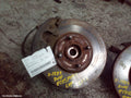 FORD ECOSPORT LEFT FRONT HUB ASSEMBLY, BK-BL, 12/2013 - 01/2020 - Image 1
