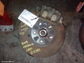 SUBARU OUTBACK LEFT FRONT HUB ASSEMBLY, 5TH GEN, 09/2013 - 11/2014 - Image 1