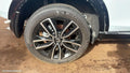HONDA HRV WHEEL MAG, FACTORY, 18X7.5IN, 5 V SPOKE, RV, 12/2021 ONWARDS - Image 1