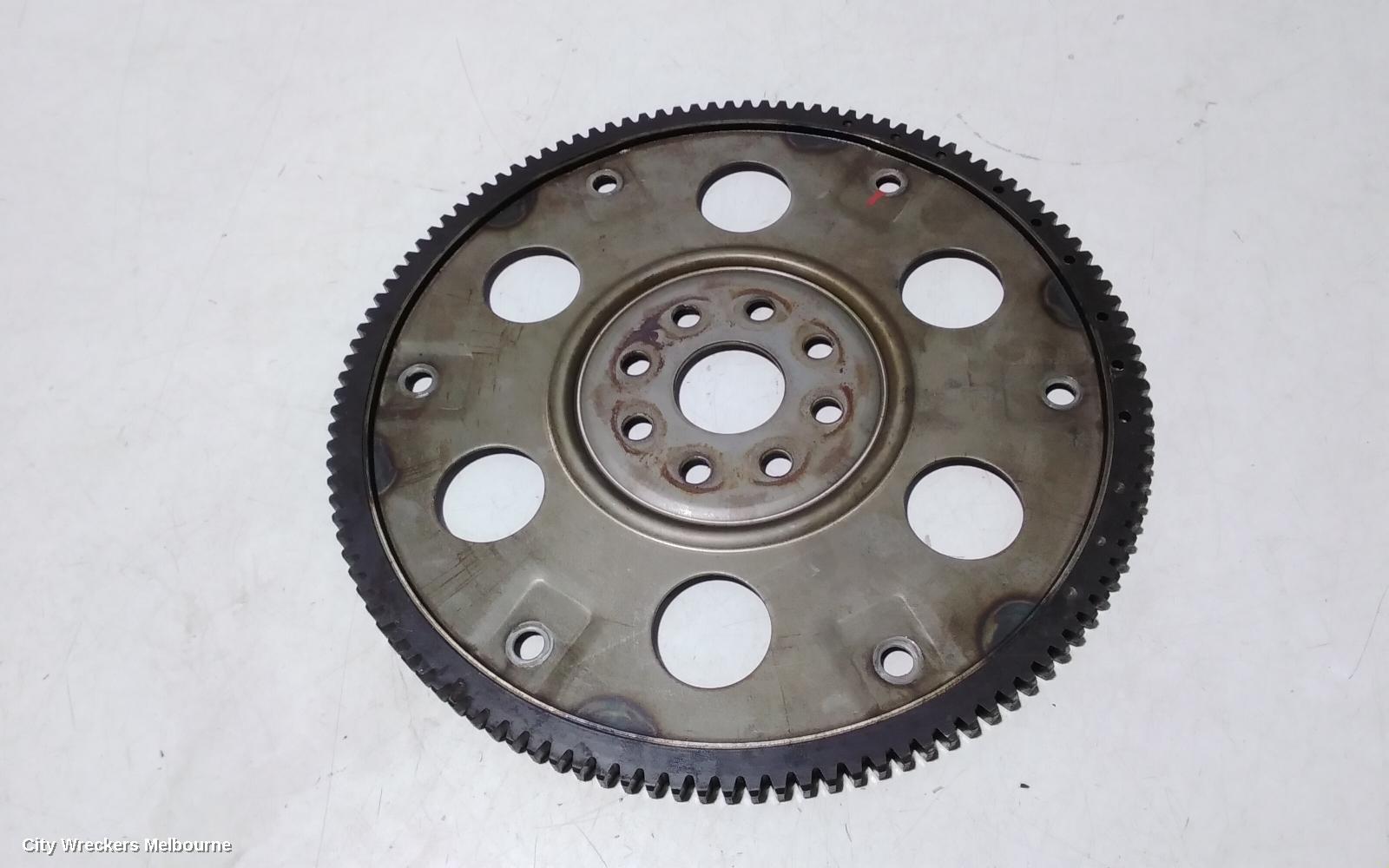 LEXUS RX SERIES FLYWHEEL/FLEXPLATE, AUTO FLEXPLATE, 3.3, PETROL, MCU3#, RX330, 04/2003 - 11/2005 - Image 2