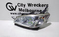 HONDA CIVIC LEFT HEADLAMP, 7TH GEN, SEDAN, 02/2004 - 12/2005 (AUST TYPE) - Image 1
