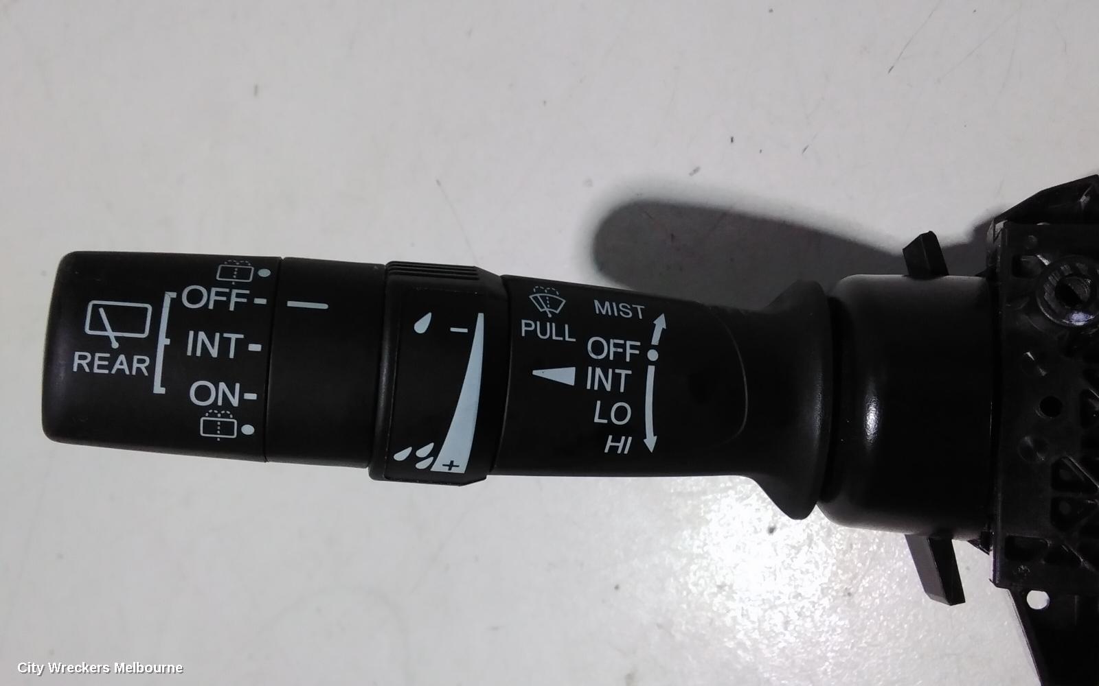HONDA CRV COMBINATION SWITCH, RW, 05/2017 - 08/2023 - Image 2