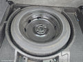 VOLKSWAGEN TIGUAN WHEEL STANDARD/STEEL, SPARE, 18X4IN, 5N, 05/2008 - 08/2016 - Image 1