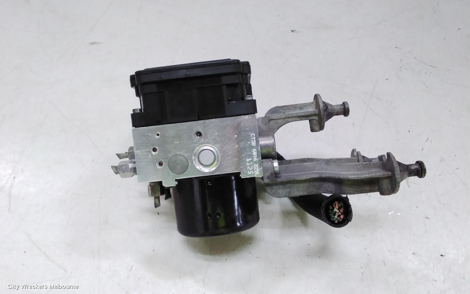 CHRYSLER 300C ABS PUMP/MODULATOR, P/N P04779492AF, 11/2005 - 12/2011 - Image 3