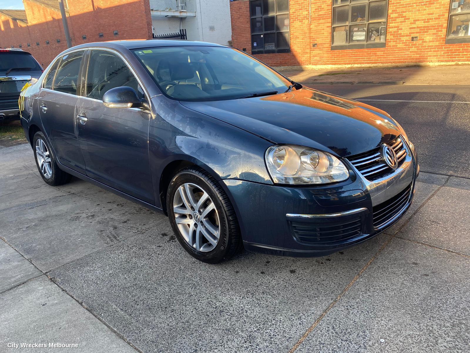 VOLKSWAGEN JETTA TRANS/GEARBOX, AUTO, PETROL, 2.0, 1KM, JUH CODE, 02/2006 - 07/2011 - Image 3