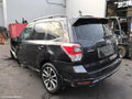 SUBARU FORESTER FAN, RADIATOR FAN, SJ, 12/2012 - 08/2018 - Image 1