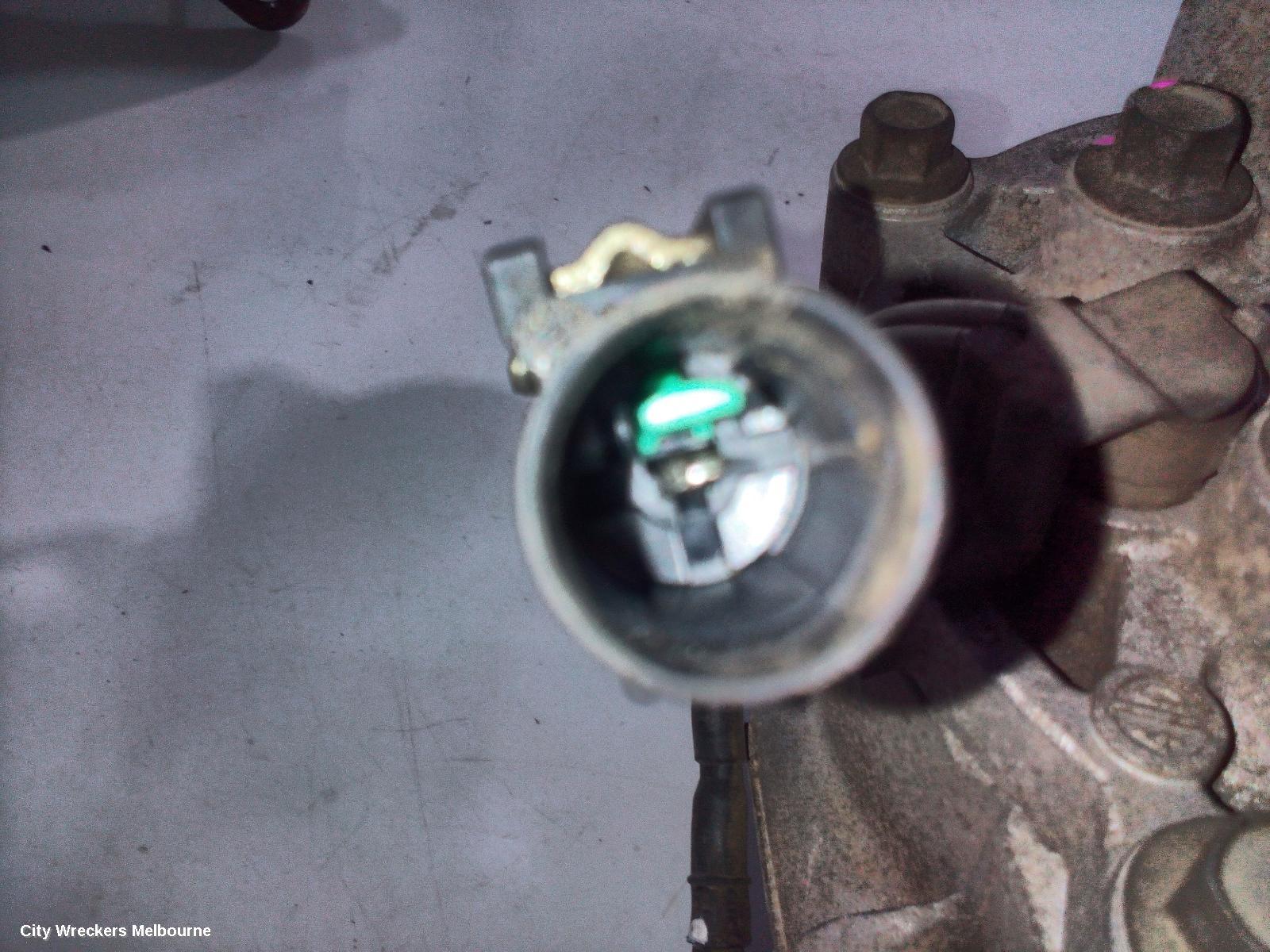 MITSUBISHI OUTLANDER A/C COMPRESSOR, ZJ, 2.0/2.4, PETROL, QS90 TYPE, 10/2012 - 12/2014 - Image 3