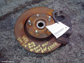 PEUGEOT 4007 RIGHT FRONT HUB ASSEMBLY, GS, 10/2009 - 08/2013 - Image 1