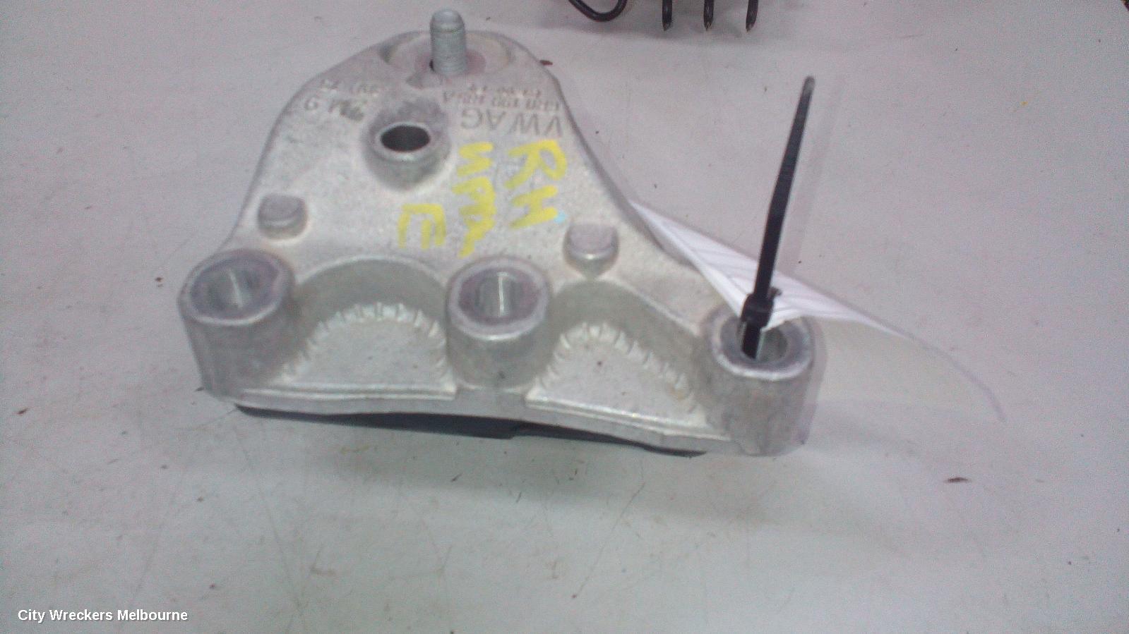 VOLKSWAGEN POLO MOUNT, 6R, 05/2010 - 09/2017 - Image 3