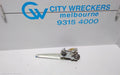 TOYOTA COROLLA RIGHT REAR WND REG/MOTOR, ZRE152/20153R, POWER, 03/2007 - 10/2013 - Image 1