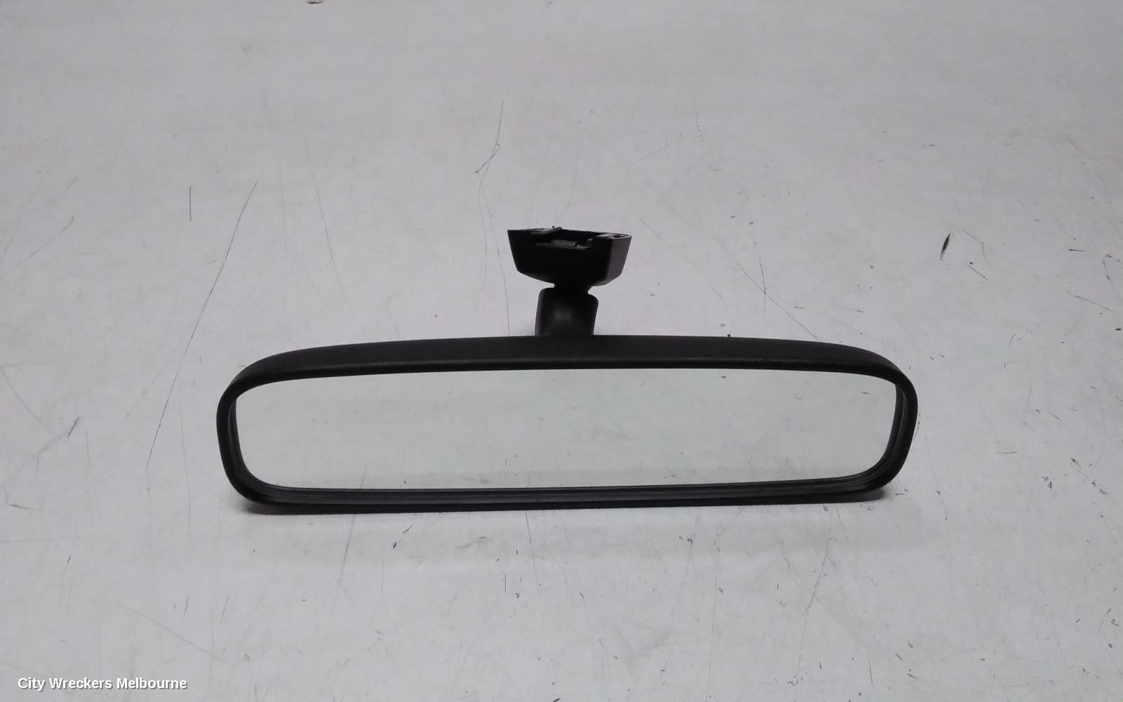 TOYOTA YARIS INTERIOR MIRROR, XP130 SERIES, 10/2011 - 12/2019 - Image 2