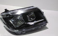 VOLKSWAGEN CRAFTER RIGHT HEADLAMP, SY1, HALOGEN TYPE, 08/2017 ONWARDS - Image 1