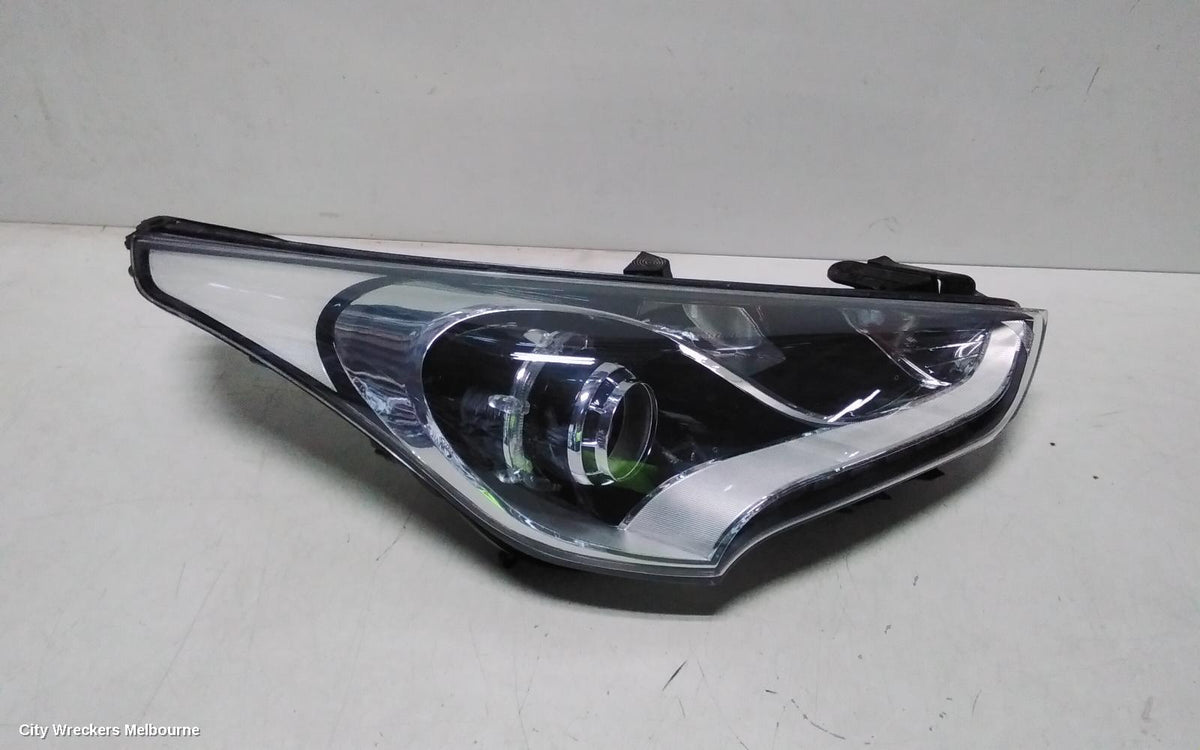 HYUNDAI VELOSTER RIGHT HEADLAMP, FS, VELOSTER+ TYPE, 10/2011 - 02/2018 - Image 2