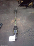 KIA SPORTAGE LEFT DRIVESHAFT, REAR, AUTO T/M, AWD, PETROL/DIESEL, SL, 05/2010 - 10/2015 - Image 1