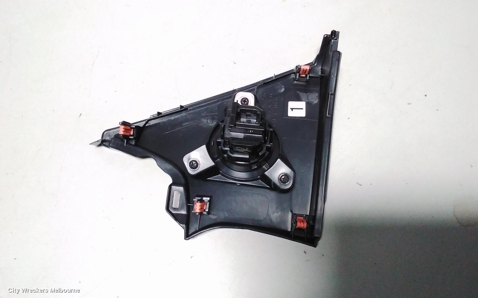 TOYOTA COROLLA IGNITION SWITCH, E210, 07/2018 ONWARDS - Image 3
