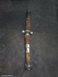 JEEP GRANDCHEROKEE REAR DRIVE SHAFT, 3.6, PETROL, AWD, WK, 04/2013 - 02/2022 - Image 1