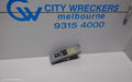 TOYOTA YARIS PWR DR WIND SWITCH, RH FRONT (MASTER SWITCH), 2 SWITCH TYPE, 3DR HATCH, NCP9#, 10/2005 - 07/2011 - Image 1
