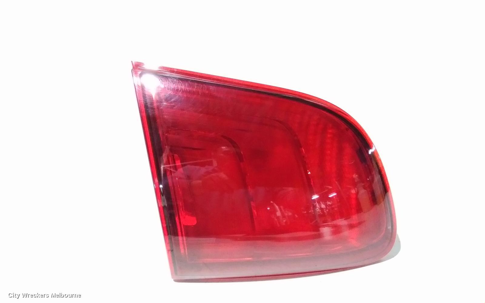 PEUGEOT 4008 REAR GARNISH, TAILGATE LAMP (LH SIDE), 06/2012 - 12/2017 - Image 1