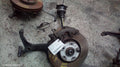VOLKSWAGEN PASSAT LEFT FRONT HUB ASSEMBLY, 3B/GP, 11/2002 - 11/2005 - Image 1