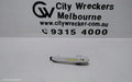 HONDA CITY DOOR HANDLE, GM6, 01/2014 - 09/2020 - Image 1