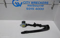 LAND ROVER RANGEROVER SPORT SEATBELT/STALK, RH FRONT, SEAT BELT ONLY, L320, 08/2005 - 12/2013 - Image 1